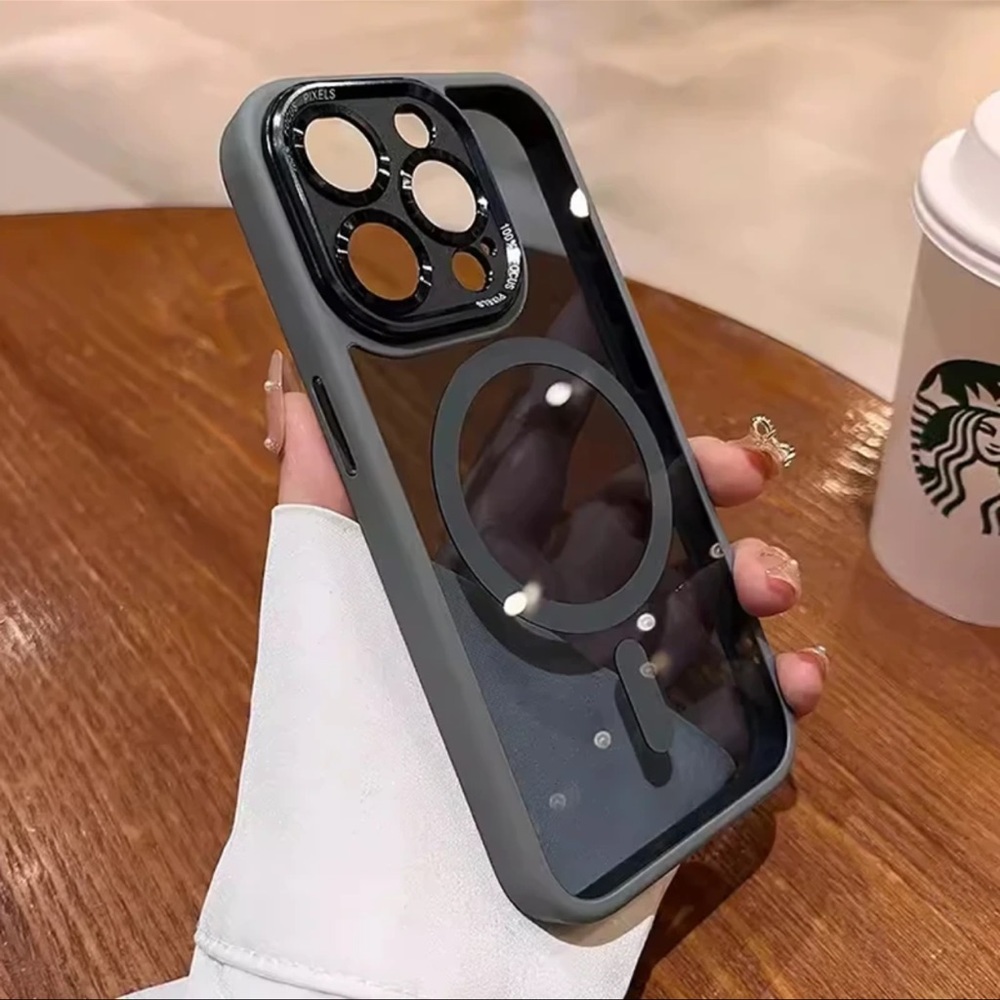 iPhone 15 Pro Max Case